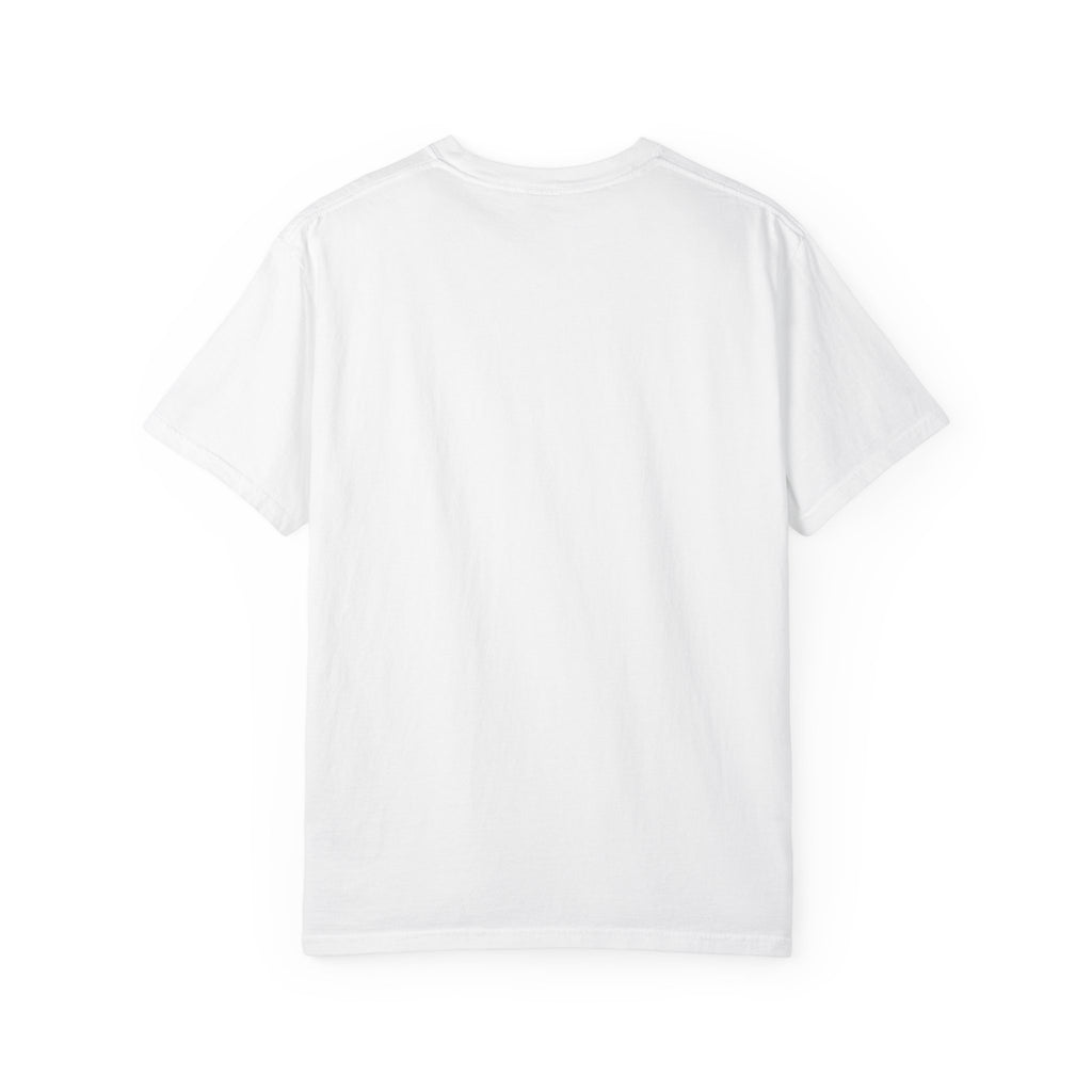 It's Not Over T-Shirt — Inspirational Christian Philippians 1:6 Tee