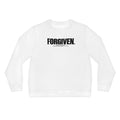 FORGIVEN. Lightweight Sweatshirt
