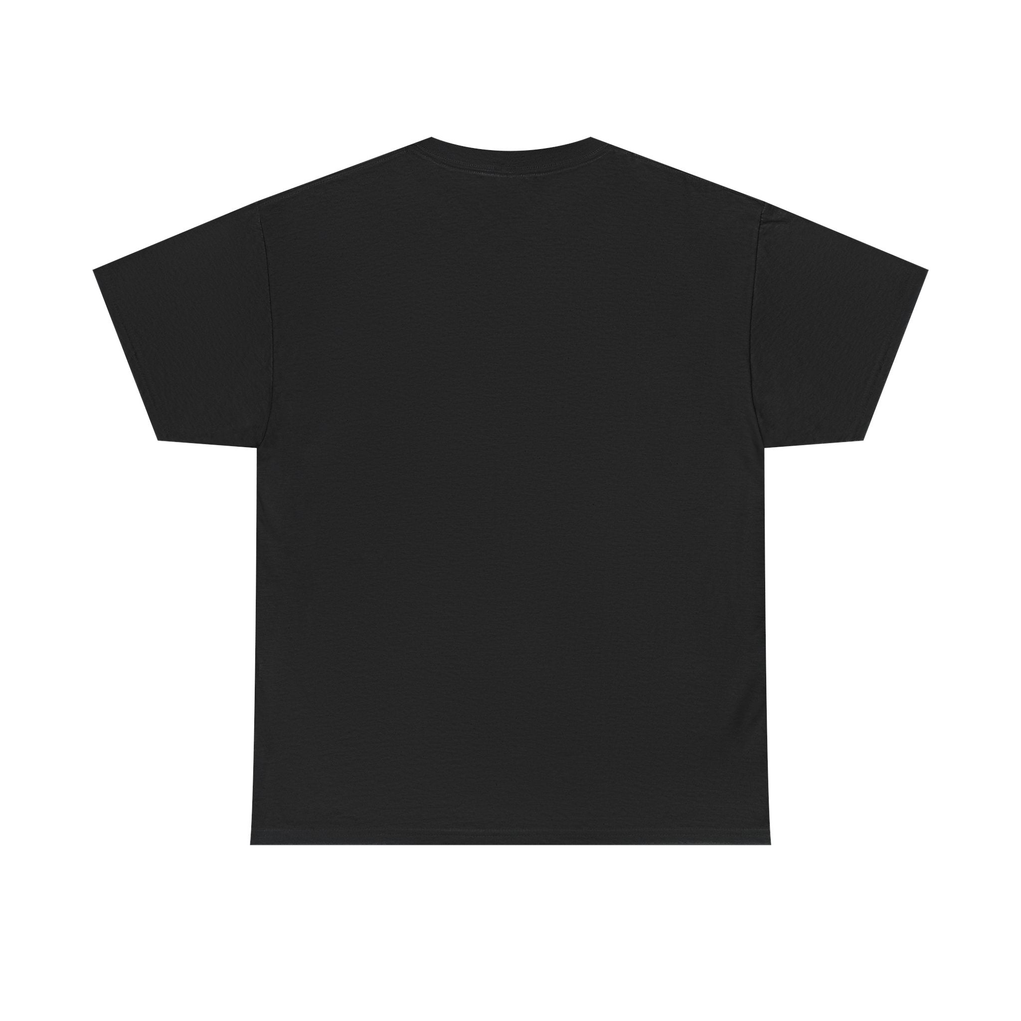 It's Not Over Tee — Inspirational Christian Philippians Shirt