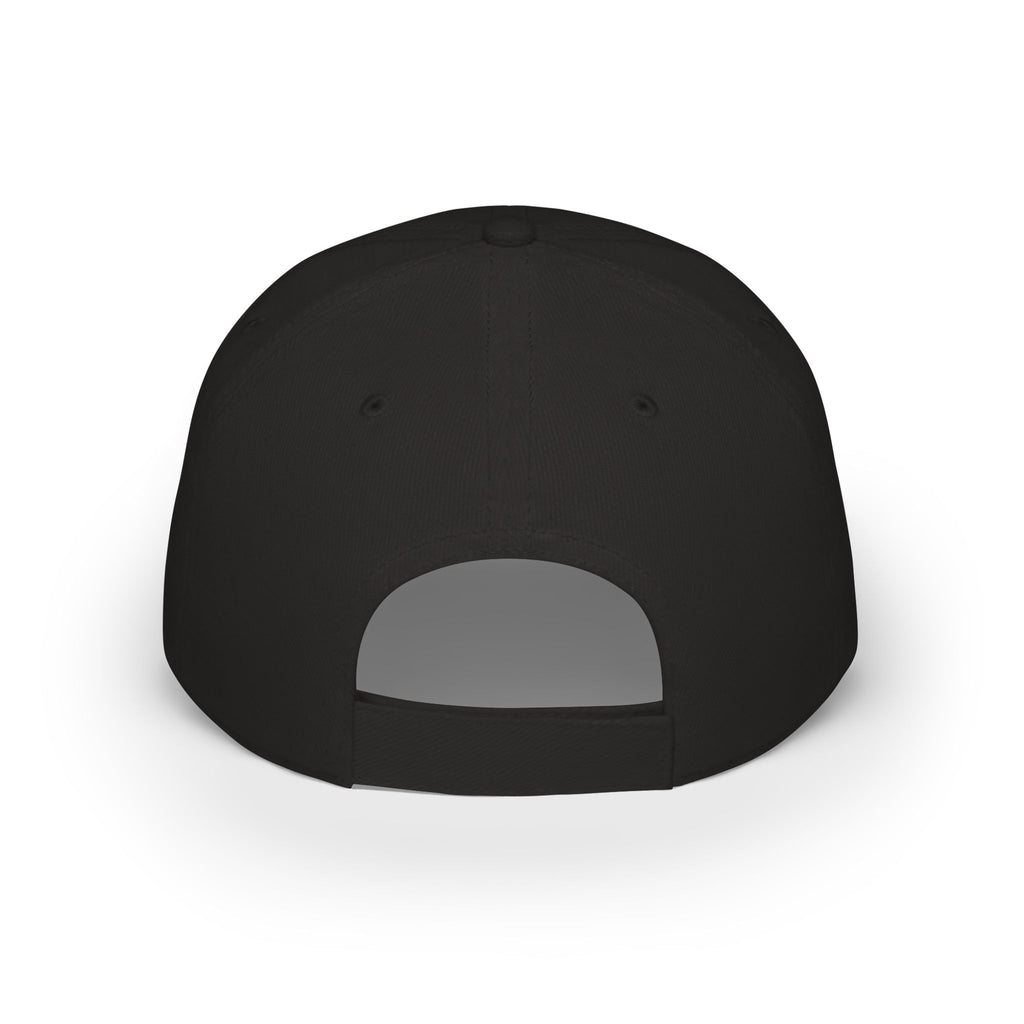 I Know You Lyin. Low Profile Baseball Cap — Funny Statement Dad Hat