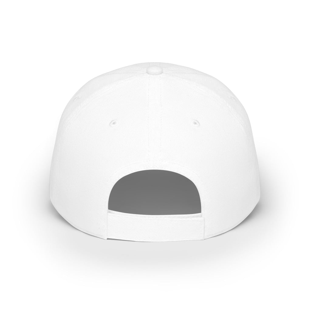 I Know You Lyin. Low Profile Baseball Cap — Funny Statement Dad Hat