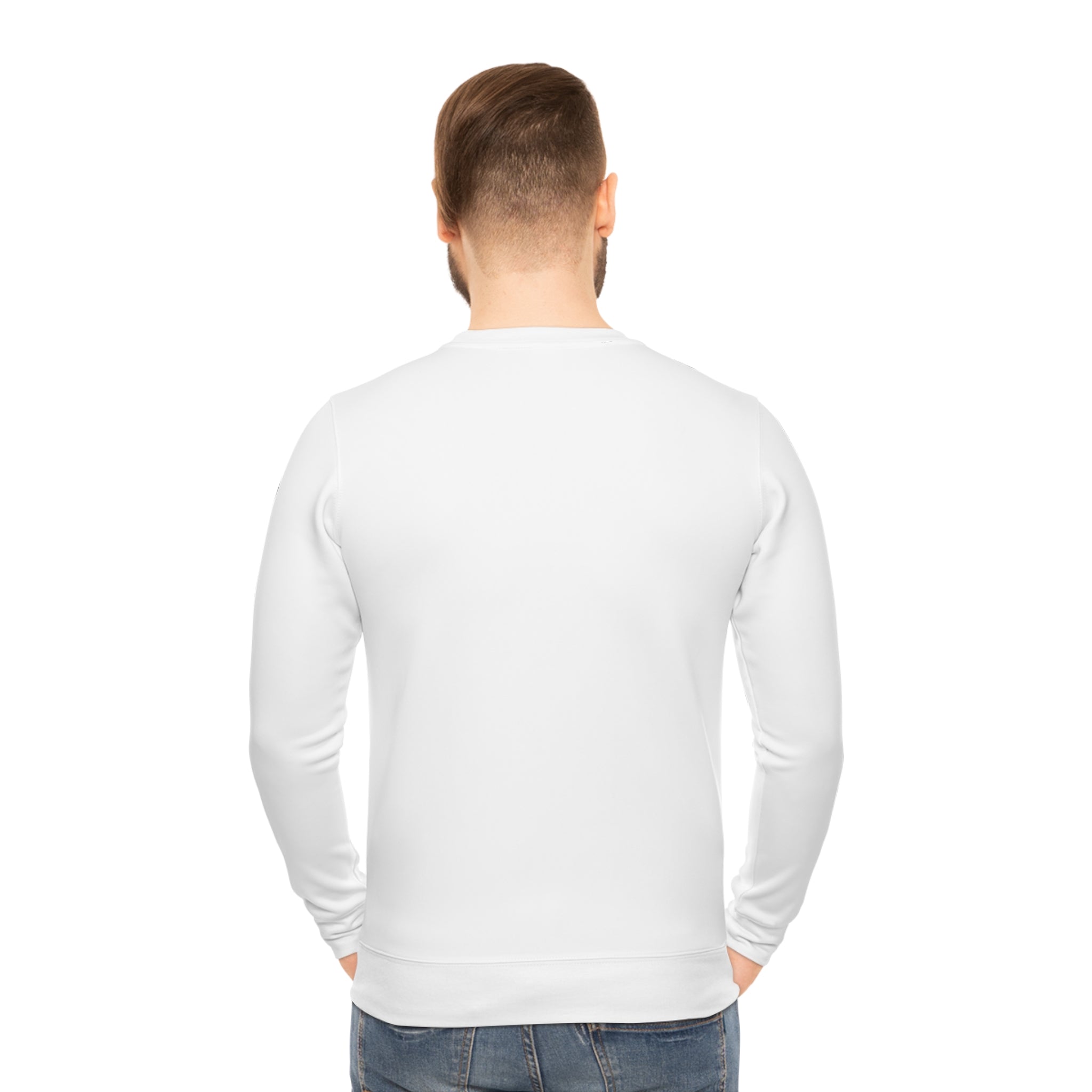 I KNOW YOU LYIN TEE: Lightweight Sweatshirt