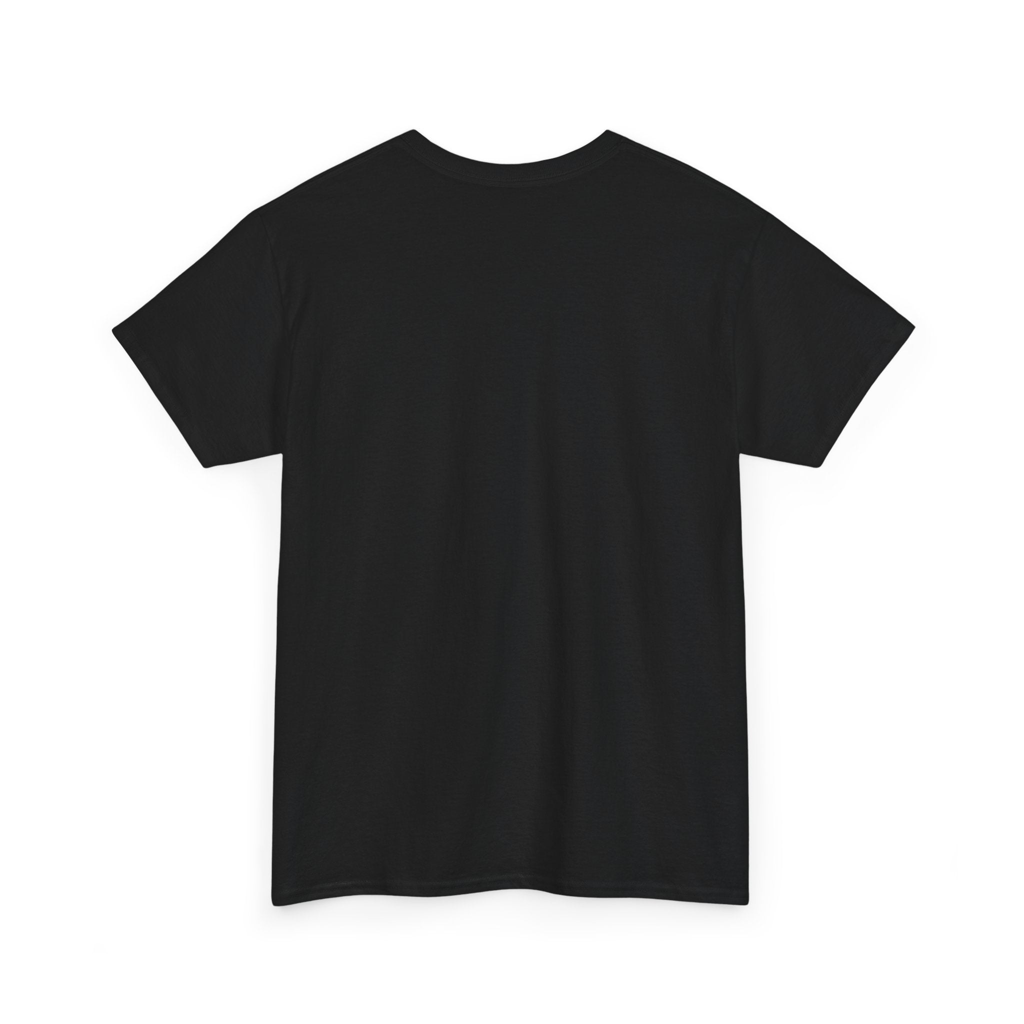 It's Not Over Tee — Inspirational Christian Philippians Shirt