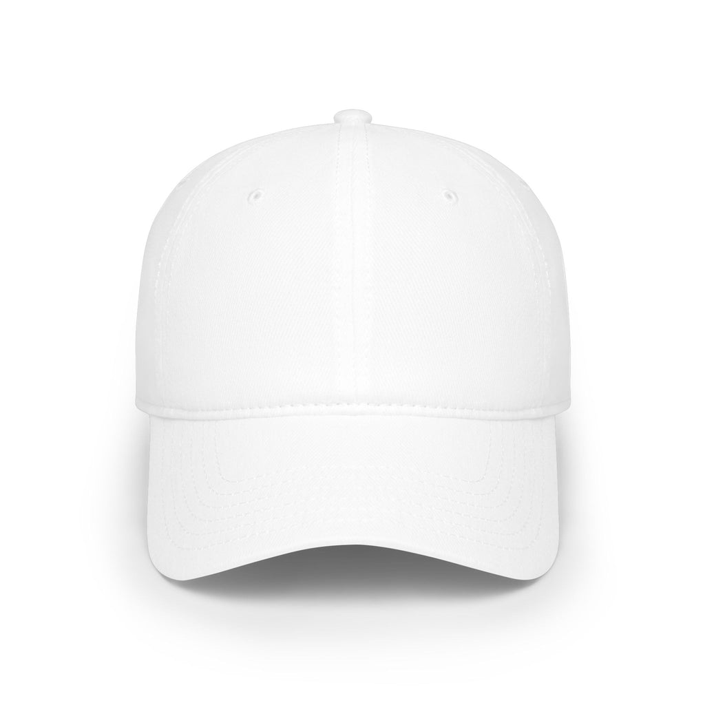 I Know You Lyin. Low Profile Baseball Cap — Funny Statement Dad Hat