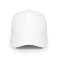 I Know You Lyin. Low Profile Baseball Cap — Funny Statement Dad Hat