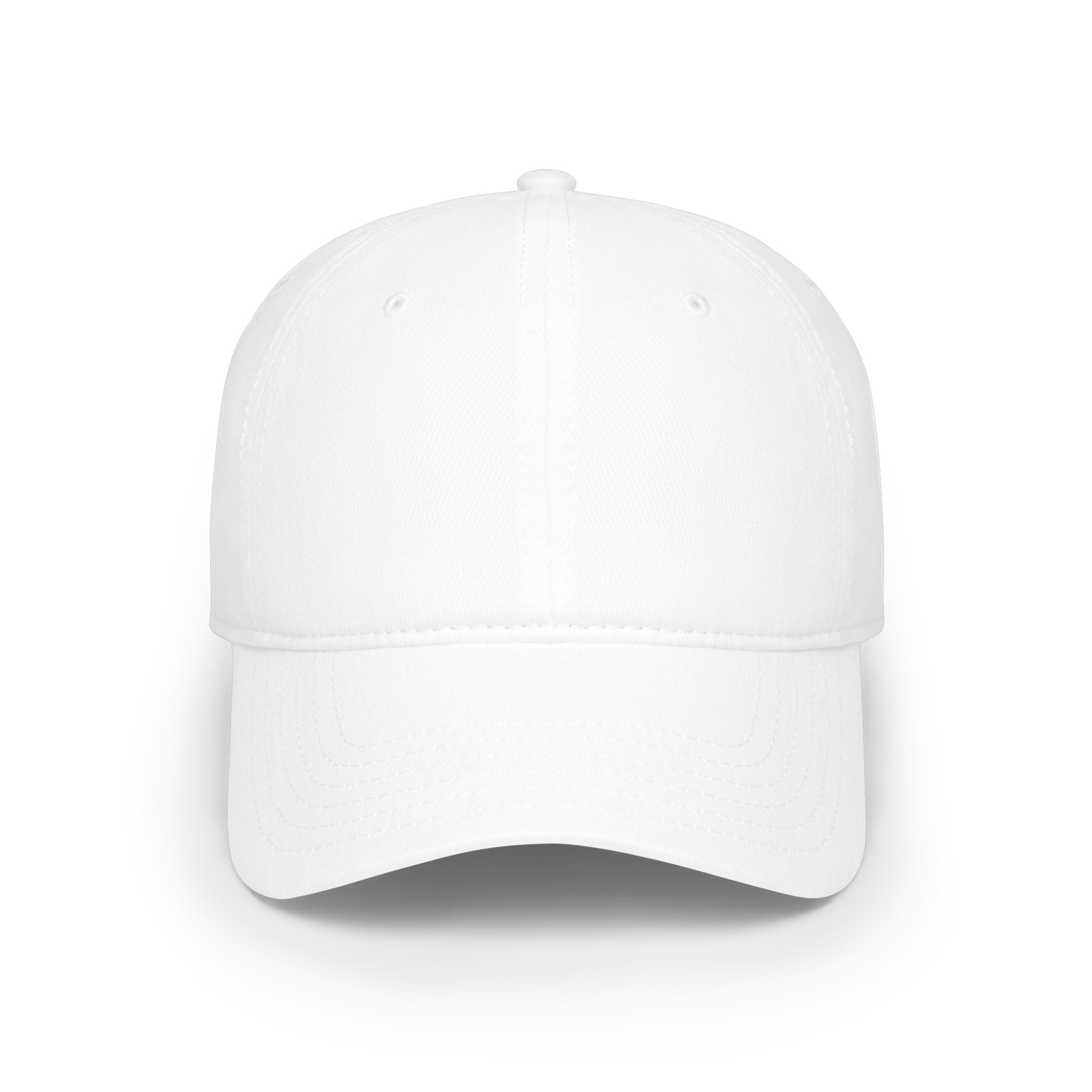 I Know You Lyin. Low Profile Baseball Cap — Funny Statement Dad Hat