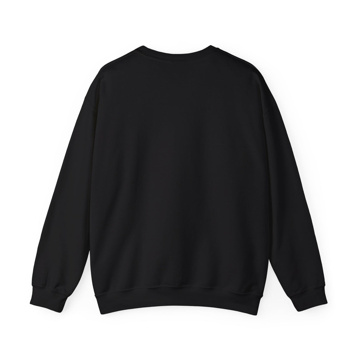 It's OK Sweatshirt — Matthew 5:11 Inspirational Crewneck
