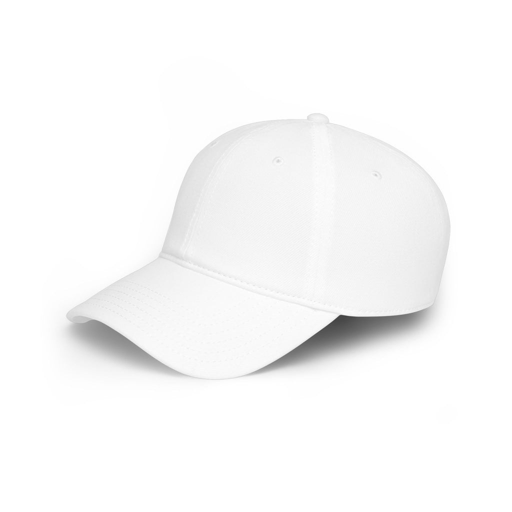 I Know You Lyin. Low Profile Baseball Cap — Funny Statement Dad Hat
