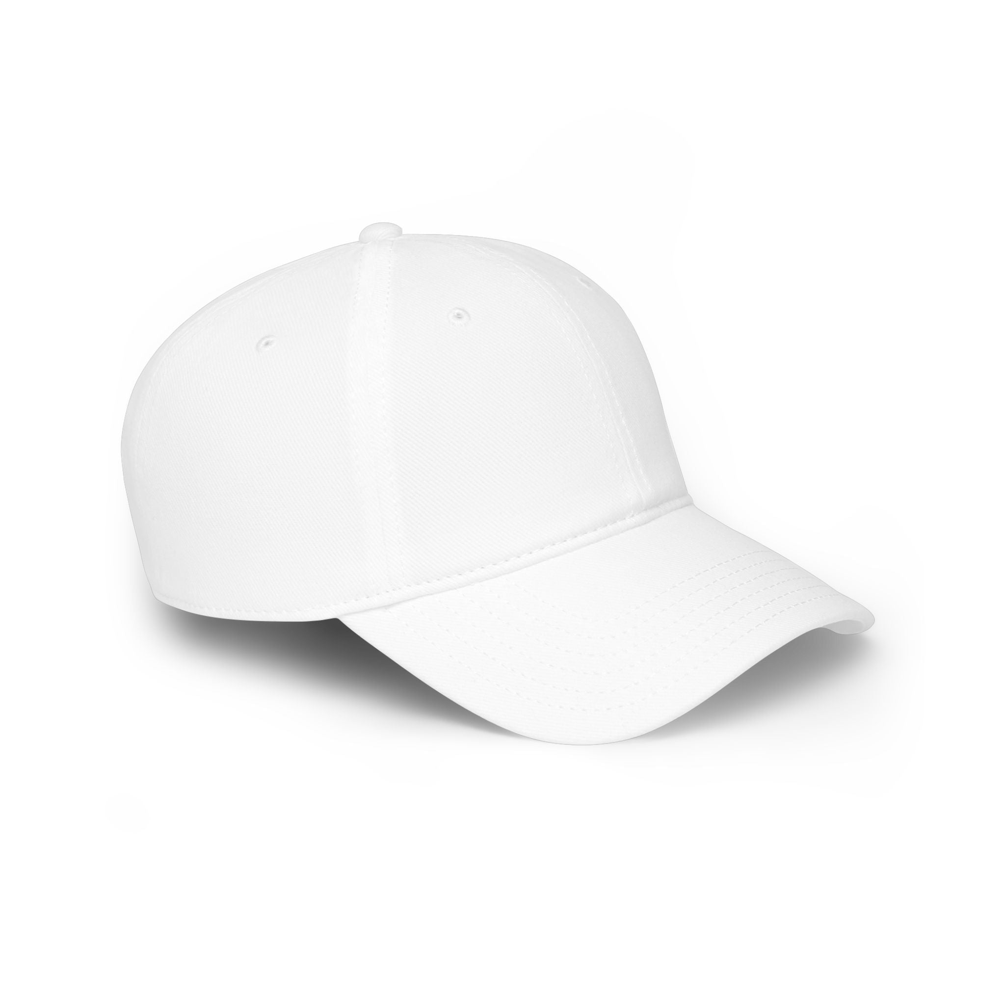 I Know You Lyin. Low Profile Baseball Cap — Funny Statement Dad Hat